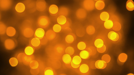 Abstract colorful bokeh background for Christmas xmas, Happy new year, festive, event, happy...