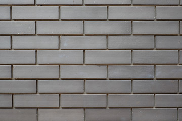 Concrete mortar texture for background, with gray tone preset for vintage style