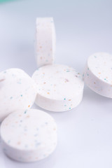 Pills medicine treatment therapy capsules