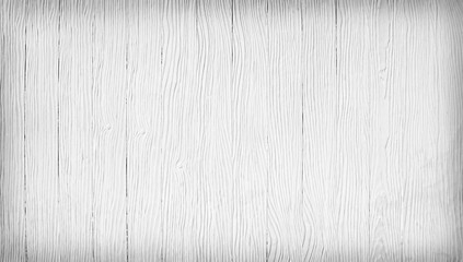 Gray white wood wall texture in vertical line seamless patterns abstract for light bright background