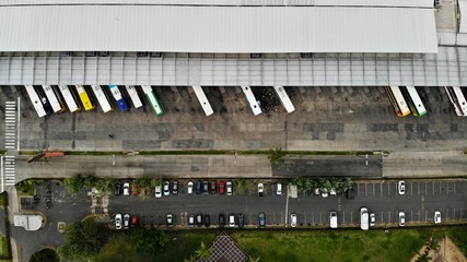 Terminal buses Rosario