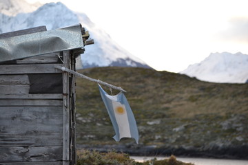 Argentina - Ushuaia