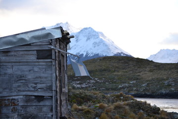 Argentina