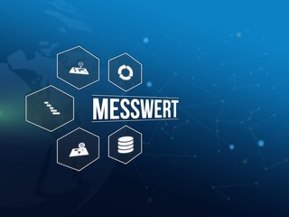 Messwert