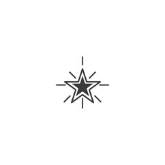 Star Logo