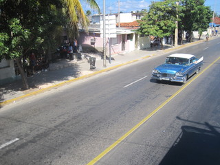 Cuba auto