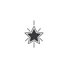 Star Logo