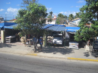Cuba auto