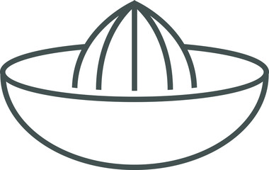 lemon Squeezer Icon