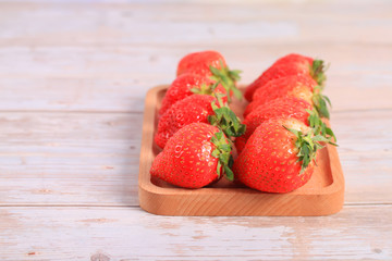 Strawberry