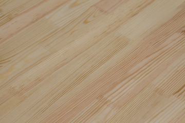 Wood texture with natural pattern. Furniture panel with a pine texture.