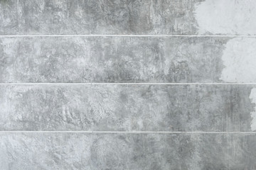 Concrete surface for the background Abstract cement wall texture pattern as a background