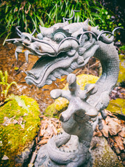 Kibune Shrine, Kyoto, Japan
