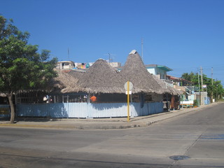 Cuba auto