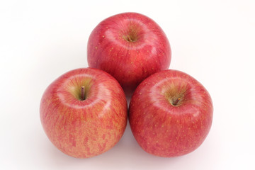 りんご（サンふじ）