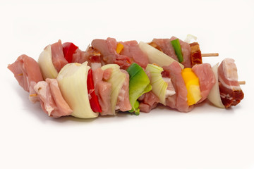 Schaschlik