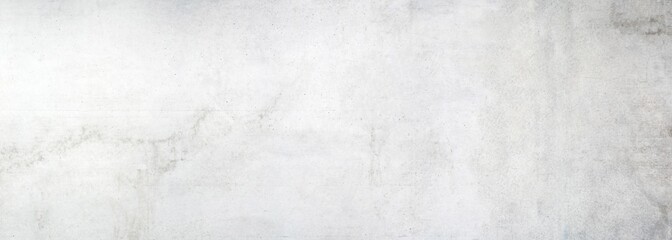 White concrete wall as background	