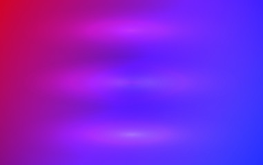 Abstract Hologram Halftone background