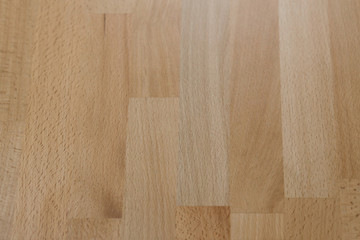 Wood texture with natural pattern. Furniture panel with a oak texture.