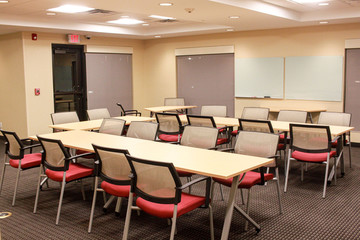 conference room
