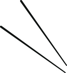 Chopsticks icon 