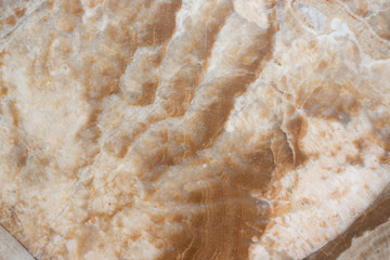 Natural white and brown marble texture background with luster and abstract patterns for making elegant and luxury wall tile patterns