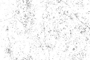 Vector scratch grunge texture background. Hand crafted vector texture. Overlay illustration over any design to create grungy vintage effect and depth.
