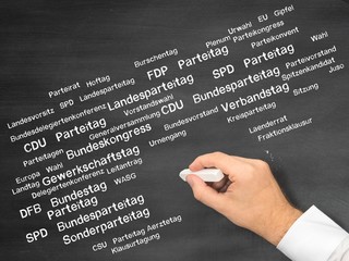 Bundesparteitag