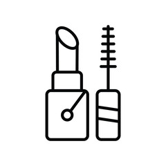 Cosmetics Icon vector illustration photo