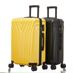Trolley Case
