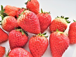 いちご　20200220 1510