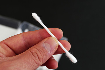 swabs, cotton buds, cotton swabs for cleaning the ear,