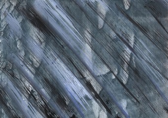 Gray abstract art. Painting background. Abstract texture