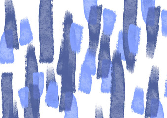 北欧風　背景イラスト