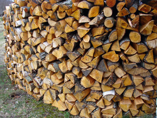 Firewood