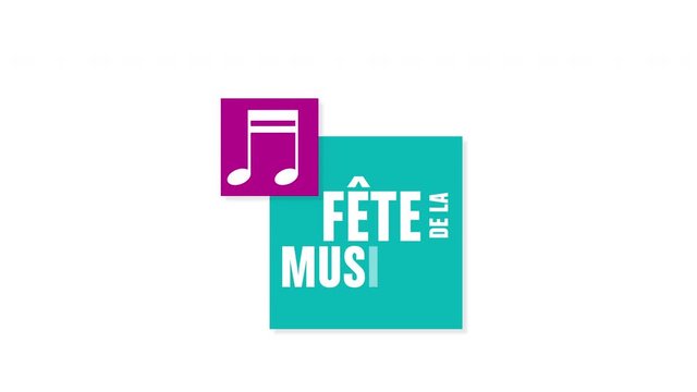 f&ecirc;te de la musique- 25 juin