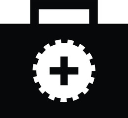 First aid Icon