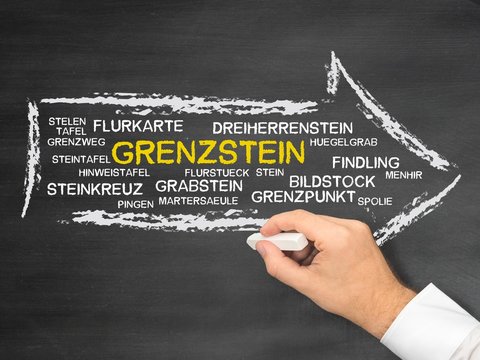 Grenzstein