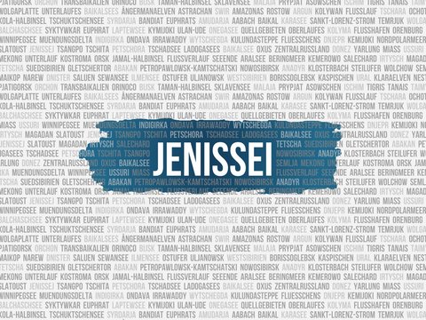 Jenissei