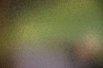 texturas en vidrio con transparencias