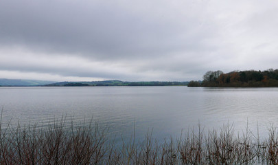 Chew Valley Lake
