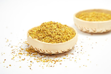 Dried osmanthus