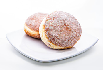 Berliner Krapfen
