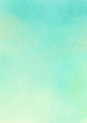 a pastel background mixed with blue, yellow and white