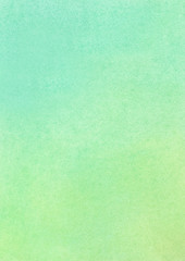 a pastel background mixed with turquoise, orange, etc.