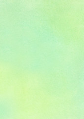 Obraz premium a pastel background mixed with turquoise, orange, etc.