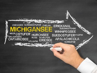 Michigansee