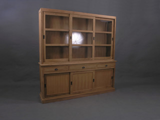 Classy and Modern Luxury Wooden Storage Cabinet for Home Interiors Furniture in Isolated Background