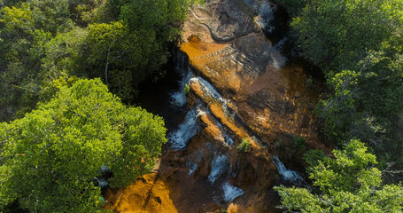 River in Jalapão National Park