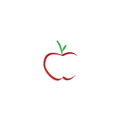 apple logo